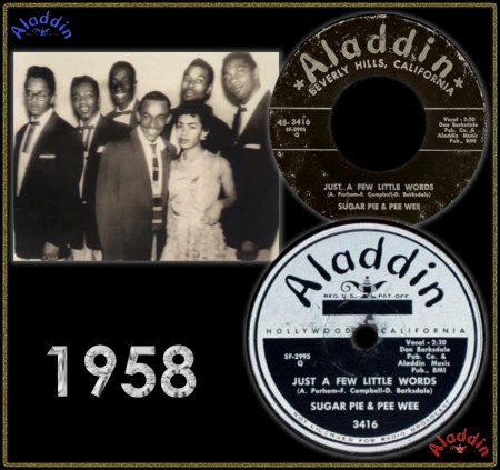 SUGAR PIE &amp; PEE WEE - JUST A FEW LITTLE WORDS_IC#001.jpg