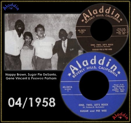 SUGAR &amp; PEE WEE - ONE TWO LET'S ROCK_IC#001.jpg