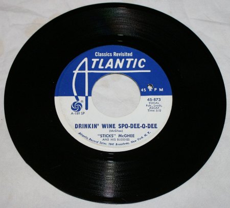 0 McGhee 1967.JPG