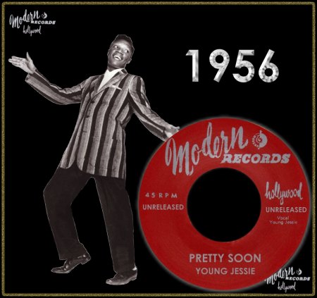 YOUNG JESSIE - PRETTY SOON_IC#001.jpg