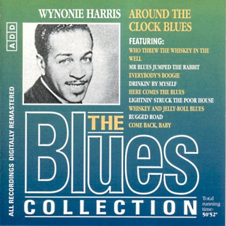 Harris, Wynonie - Around the clock blues BC 90.jpeg