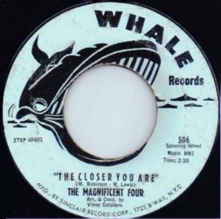 Magnificent Four - Whale.jpg