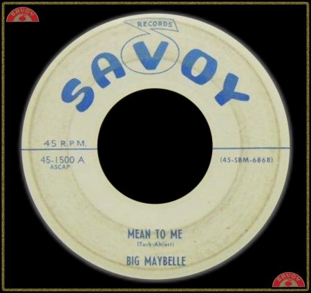 BIG MAYBELLE - MEAN TO ME_IC#003.jpg