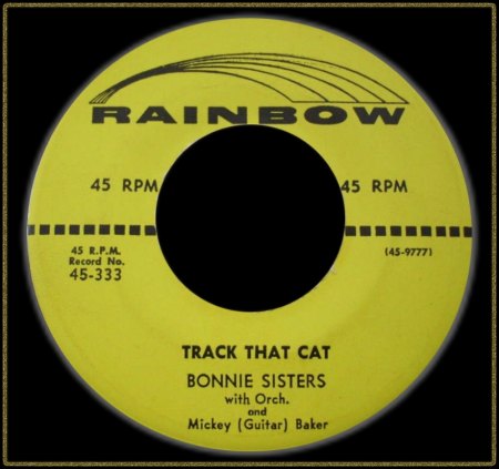 BONNIE SISTERS - TRACK THAT CAT_IC#002.jpg