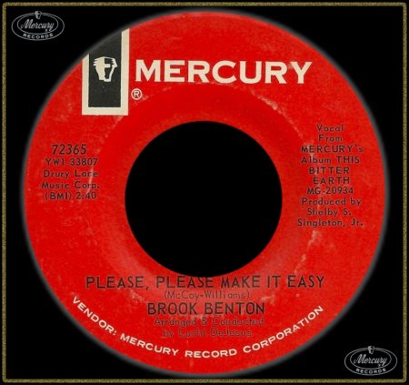 BROOK BENTON - PLEASE PLEASE MAKE IT EASY_IC#002.jpg