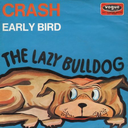 LAZY BULLDOG - VOGUE DV 11155.jpg