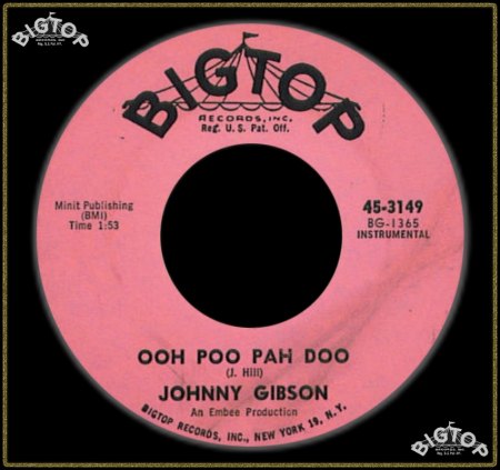 JOHNNY GIBSON - OOH POO PAH DOO_IC#002.jpg
