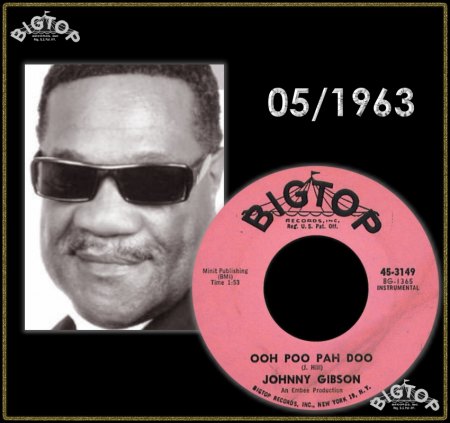 JOHNNY GIBSON - OOH POO PAH DOO_IC#001.jpg