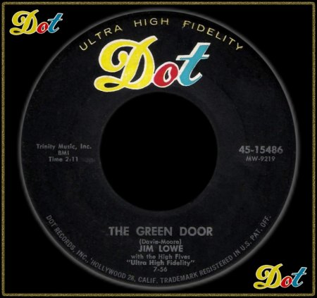 JIM LOWE - GREEN DOOR_IC#004.jpg