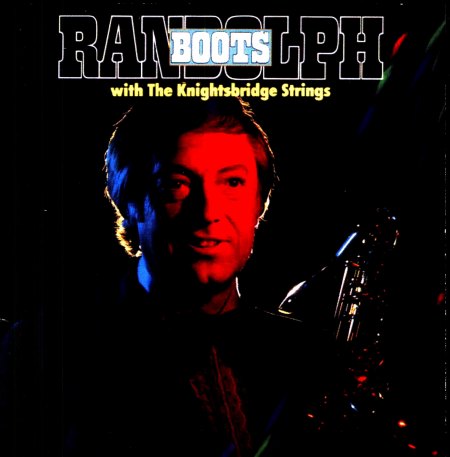 Randolph, Boots with the Knightbridge Strings.jpeg