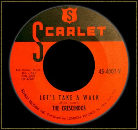 CRESCENDOS - LET'S TAKE A WALK_IC#002.jpg