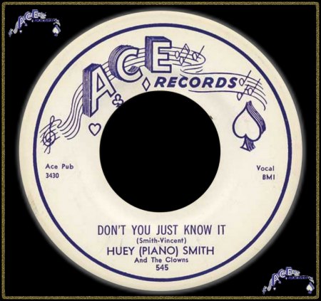 HUEY PIANO SMITH - DON'T YOU JUST KNOW IT_IC#003.jpg