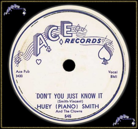 HUEY PIANO SMITH - DON'T YOU JUST KNOW IT_IC#002.jpg