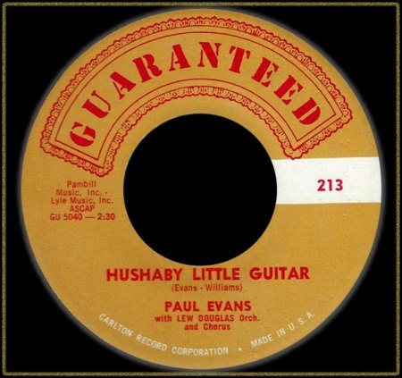 PAUL EVANS - HUSHABY LITTLE GUITAR_IC#002.jpg