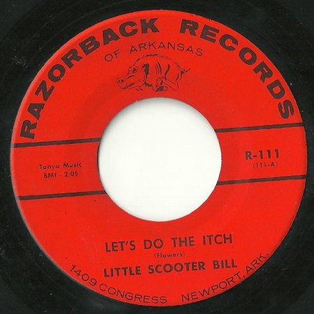 Little Scooter Bill - Let's do the itch.jpg