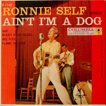 RONNIE SELF COLUMBIA EP B-2149_IC#002.jpg