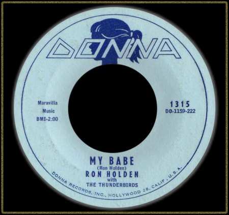 RON HOLDEN - MY BABE_IC#003.jpg