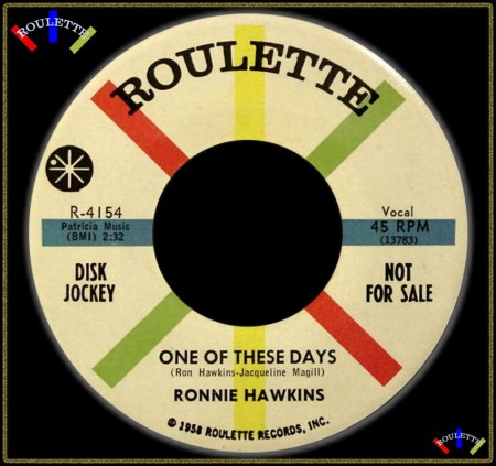 RONNIE HAWKINS - ONE OF THESE DAYS_IC#003.jpg