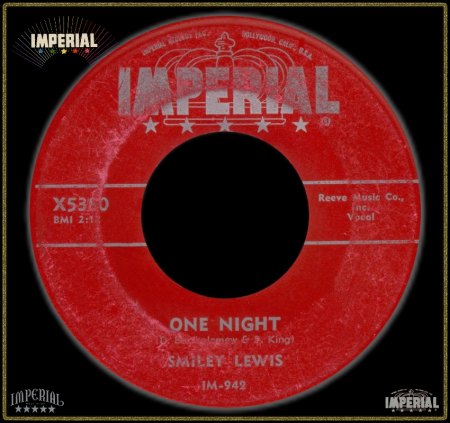 SMILEY LEWIS - ONE NIGHT_IC#002.jpg
