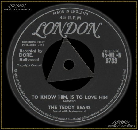 TEDDY BEARS - TO KNOW HIM IS TO LOVE HIM_IC#004.jpg