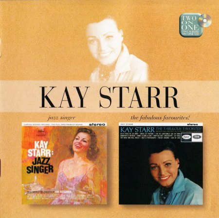 Starr, Kay - Jazz Singer &amp; Fabulous Favourites (4)_Bildgröße ändern.jpg