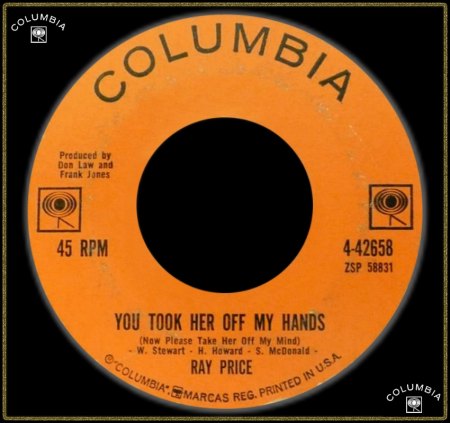 RAY PRICE - YOU TOOK HER OFF MY HANDS_IC#002.jpg