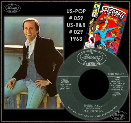 RAY STEVENS - SPEED BALL_IC#001.jpg
