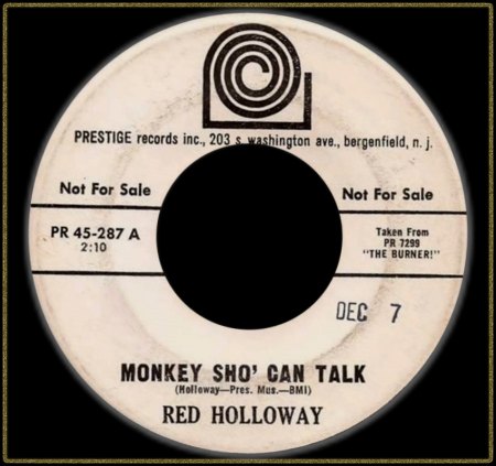 RED HOLLOWAY - MONKEY SHO' CAN TALK_IC#003.jpg
