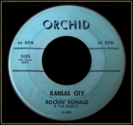 ROCKIN' RONALD (RONNIE HAWKINS) - KANSAS CITY_IC#002.jpg