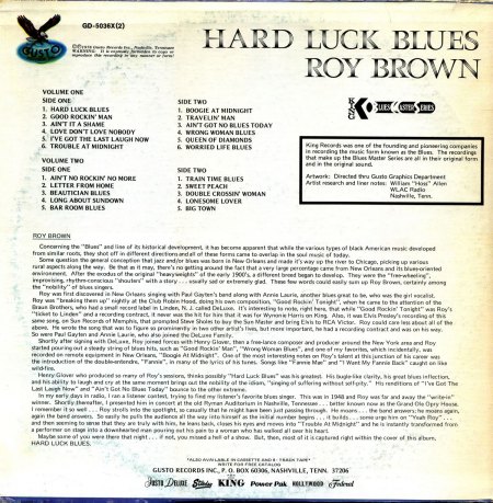 Brown, Roy - Hard luck blues DLP (2).jpg