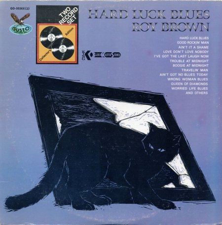 Brown, Roy - Hard luck blues DLP (4).jpg