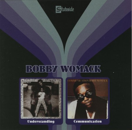 Womack, Bobby - Understanding &amp; Communication_4.JPG