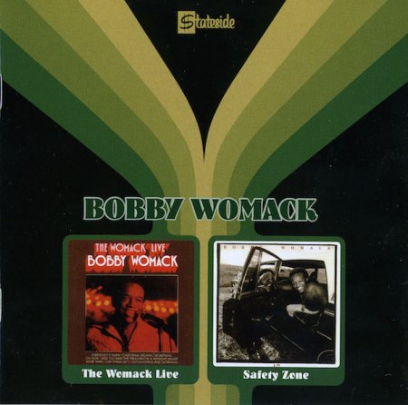 Womack, Bobby - Womack Live &amp; Safety Zone_3.jpg
