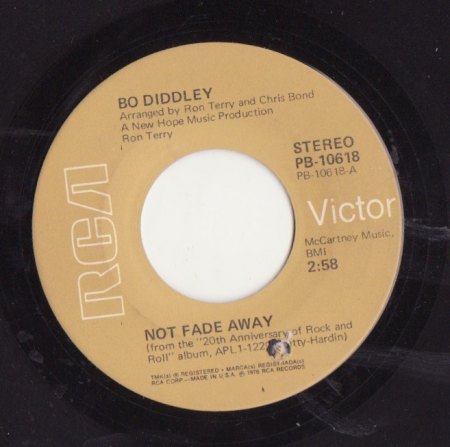 Didley, Bo - Not fade away .jpg
