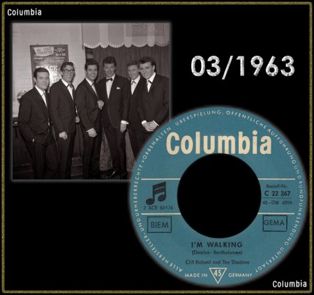 CLIFF RICHARD - I'M WALKING_IC#001.jpg