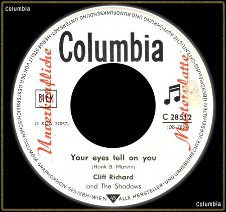 CLIFF RICHARD - YOUR EYES TELL ON YOU_IC#004.jpg