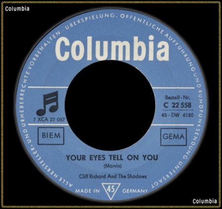 CLIFF RICHARD - YOUR EYES TELL ON YOU_IC#003.jpg