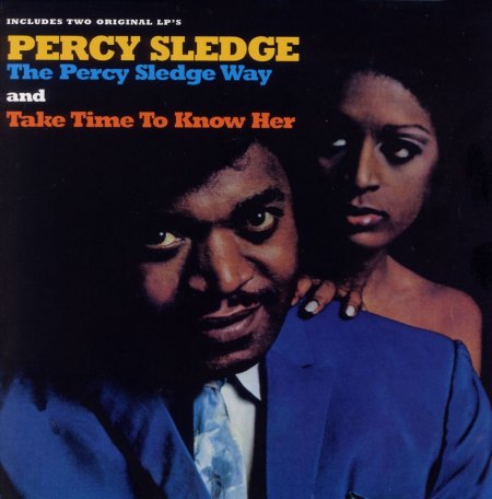 Sledge, Percy - Percy Sledge Way &amp; Take time to know her (2).jpg