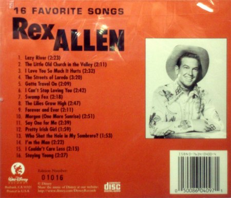 Allen, Rex - 16 Golden Hits (2).jpg