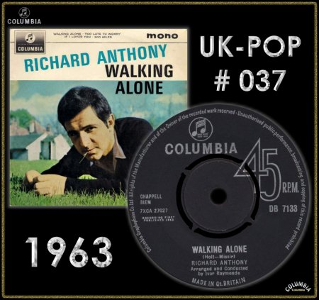 RICHARD ANTHONY - WALKING ALONE_IC#001.jpg