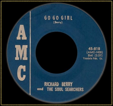 RICHARD BERRY - GO GO GIRL_IC#002.jpg