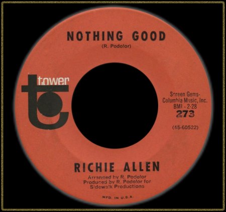 RICHIE ALLEN - NOTHING GOOD_IC#002.jpg