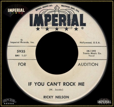 RICKY NELSON (RICK NELSON) - IF YOU CAN'T ROCK ME_IC#003.jpg