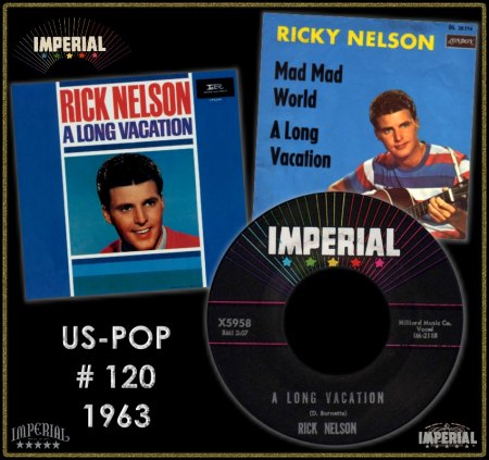RICKY NELSON (RICK NELSON) - A LONG VACATION_IC#001.jpg