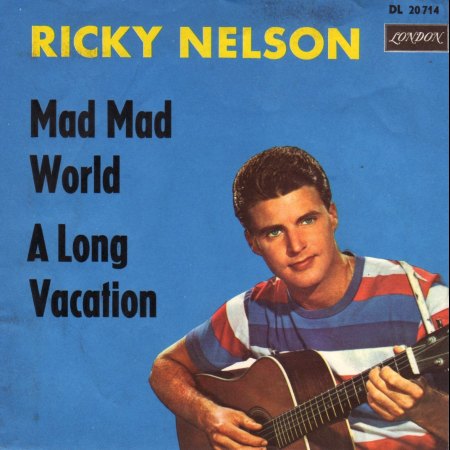 RICKY NELSON (RICK NELSON) - A LONG VACATION_IC#005.jpg