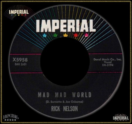 RICKY NELSON (RICK NELSON) - MAD MAD WORLD_IC#002.jpg