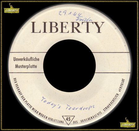 RICKY NELSON (RICK NELSON) - TODAY'S TEARDROPS_IC#005.jpg