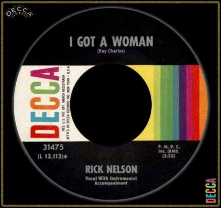 RICKY NELSON (RICK NELSON) - I GOT A WOMAN_IC#002.jpg