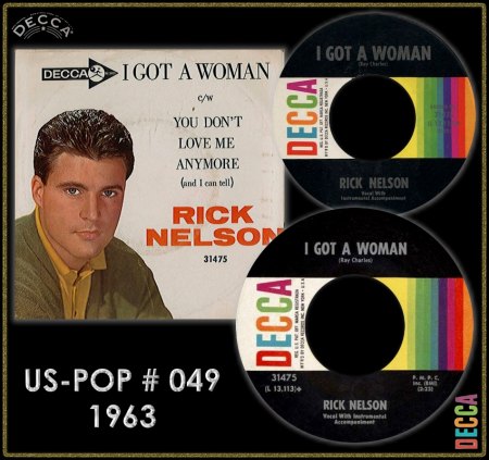 RICKY NELSON (RICK NELSON) - I GOT A WOMAN_IC#001.jpg