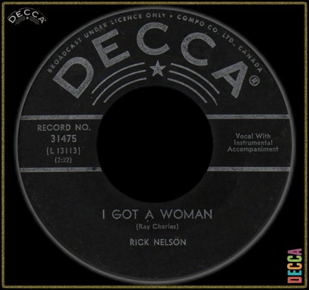 RICKY NELSON (RICK NELSON) - I GOT A WOMAN_IC#008.jpg